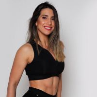 Cinthia Fernández aclaró los motivos por los cuales Matías Defederico no pudo retirar a sus hijas