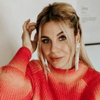 Ivana Icardi vive una crisis con su pareja a meses de dar a luz a su hija