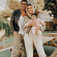 Ivana Icardi vive una crisis con su pareja a meses de dar a luz a su hija