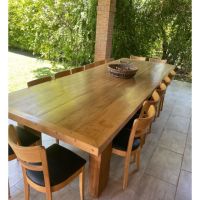 La Tapera: muebles con estilo