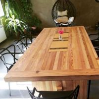 La Tapera: muebles con estilo