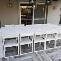 La Tapera: muebles con estilo