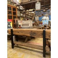 La Tapera: muebles con estilo