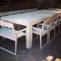 La Tapera: muebles con estilo