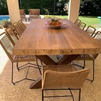 La Tapera: muebles con estilo