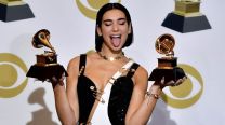 Dua Lipa