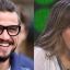 Gianinna Maradona y Daniel Osvaldo