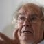 Nobel winner Adolfo Pérez Esquivel released from hospital after stroke