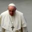 Pope Francis 'heartbroken' over Texas shooting, condemns arms trade