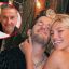 Ricardo Montaner, Marlene Rodríguez, Stefi Roitman y Ricky Montaner