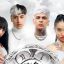 Tiago PZK, Nicki Nicole, LIT killah, Maria Becerra