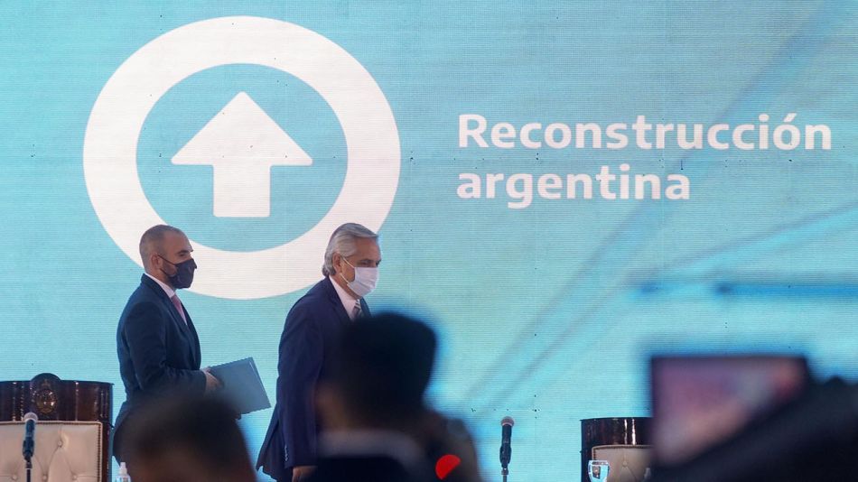 Alberto Fernández Martín Guzmán 20220105