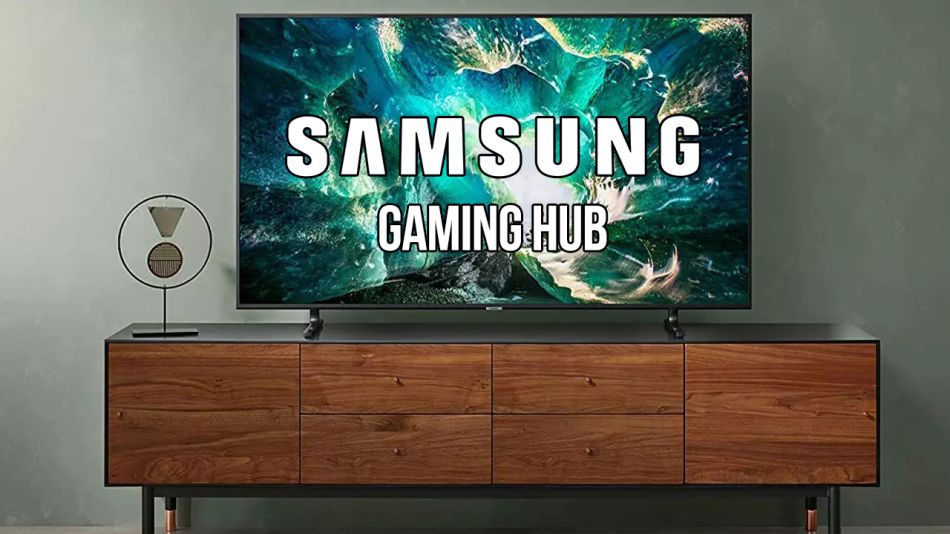 Samsung lanzará una nueva plataforma de juegos a fin de año