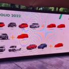 Lanzamientos Fiat 2022