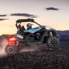 ZFORCE 1000 Sport
