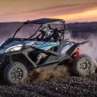 ZFORCE 1000 Sport