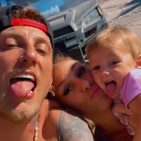 El Polaco contó la verdad sobre los rumores de embarazo de Barby Silenzi