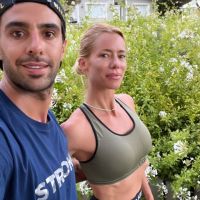 Las exclusivas vacaciones de Nicole Neuman con su novio y sus hijas en Punta del Este