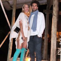 Las exclusivas vacaciones de Nicole Neuman con su novio y sus hijas en Punta del Este