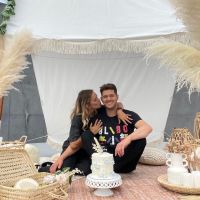 Sin pelos en la lengua, Michael Bublé criticó públicamente a Luisana Lopilato
