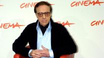 Peter Bogdanovich