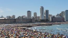 Mar del Plata. 20220106