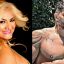 Gladys la Bomba Tucumana y Rodrigo Jara