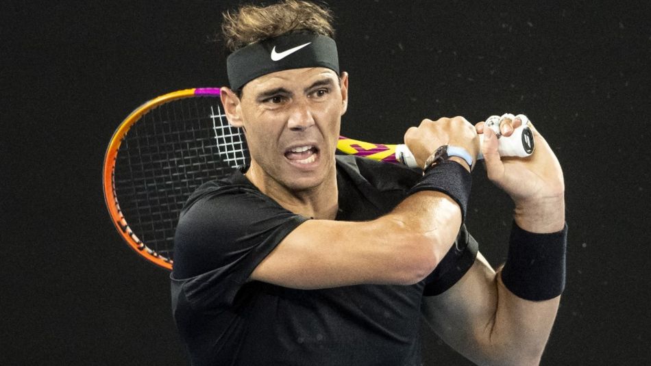 Rafael Nadal
