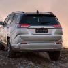 Nuevo Jeep Commander