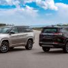 Nuevo Jeep Commander