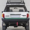 Peugeot 505 4x4 Break Dangel