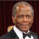 Dolor por la muerte de Sidney Poitier, una leyenda de la era dorada de Hollywood