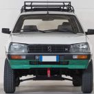 Peugeot 505 4x4 Break Dangel