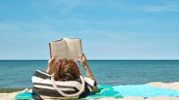 Cuatro libros de rock para disfrutar este verano