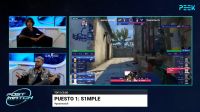  Post Match: la casa de los esports