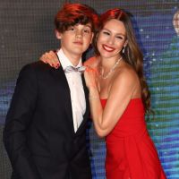 Bautista Vicuña reveló cuál es la manía que comparte con Pampita, su mamá