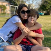 Bautista Vicuña reveló cuál es la manía que comparte con Pampita, su mamá