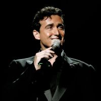 Il Divo presentó al cantante que se unirá al grupo tras la muerte de Carlos Marín
