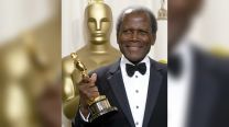 Sidney Poitier