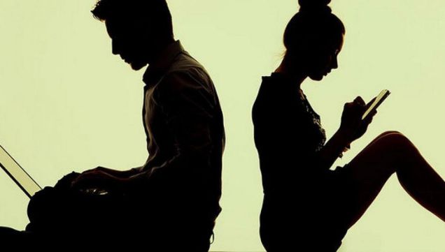 La infidelidad o relaciones de pareja 20220107