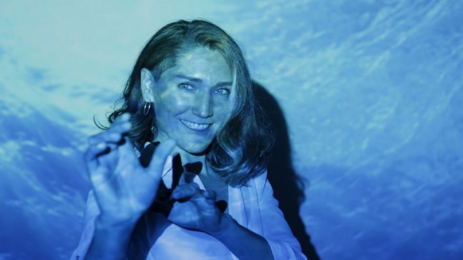 Tu banda en RePerfilAr: Carlota Ríos, una solista de alto vuelo