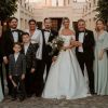 Stefi Roitman y Ricky Montaner casados y familia