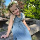 Piwi: Pasión, dedicación y amor