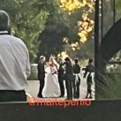 Stefi Roitman y Ricky Montaner casamiento