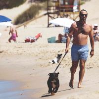 Las vacaciones de Marcos Galperín: El empresario de los 100 millones de dólares