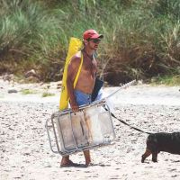 Las vacaciones de Marcos Galperín: El empresario de los 100 millones de dólares