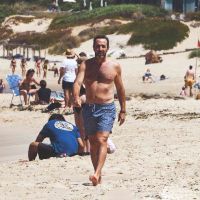 Las vacaciones de Marcos Galperín: El empresario de los 100 millones de dólares