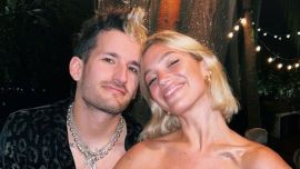 Casamiento de Stefi Roitman y Ricky Montaner: un positivo de COVID y la exclusiva de un reality