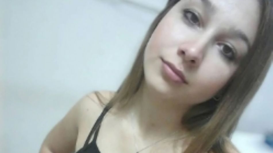Nahir Galarza