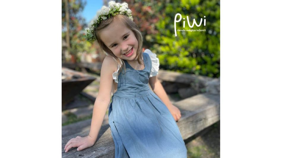 Piwi: Pasión, dedicación y amor
